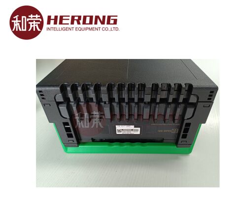 NCR 009-0029127 0090029127 BRM-Ausnahmebehälter/Reject-Kassette