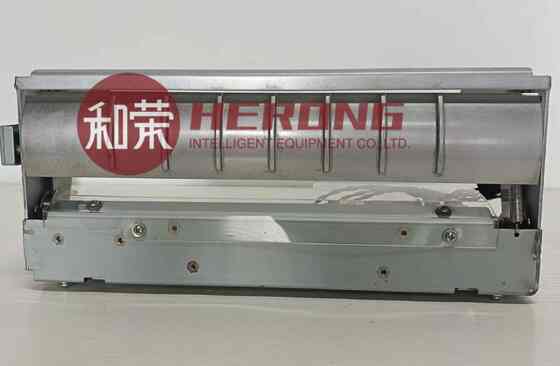 Neuer hochwertiger Metallverschluss für GRG H22V-Geldausgabemodul für Geldautomaten