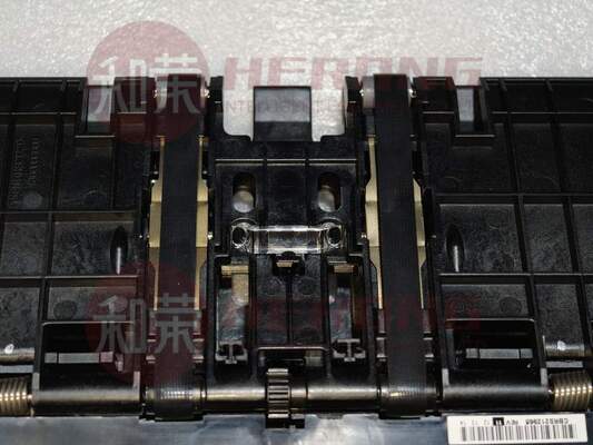 Neuer hochwertiger Flachriemen für die Geldausgabe von Geldautomaten (10×212×0,65), geeignet für den Hyosung CDU-Klemmwagen