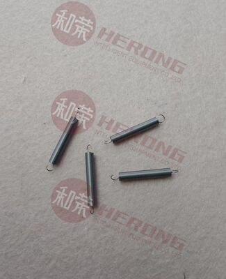 Neue hochwertige Feder für Hyosung CDU-Klemmwagen-Geldautomaten-Teile