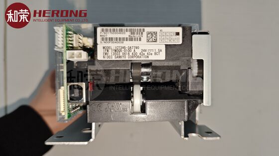 Wincor-Kartenleser Sankyo Chd-Mot Ict3h5-3A7790 1750304620 01750304620 ATM-Maschinenteile