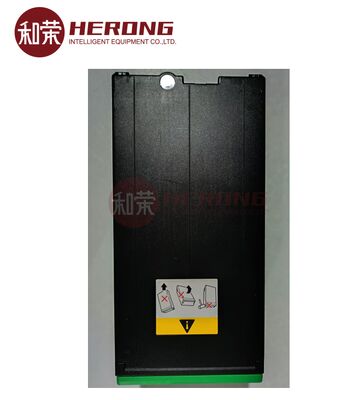 NCR 009-0029129 0090029129 Unterer Ausnahmebehälter für BRM-10EC 6683 6687 ATM für das Recycling