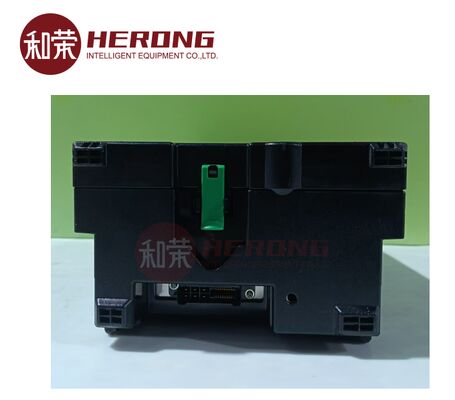 NCR 009-0029129 0090029129 Unterer Ausnahmebehälter für BRM-10EC 6683 6687 ATM für das Recycling