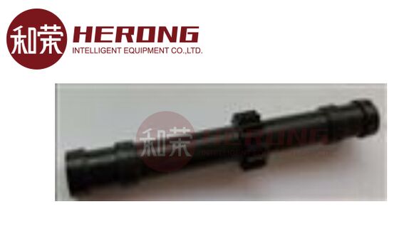 ATM-Teile Hyosung CDU10 Dispenser-Zahnradbuchse 300006558 73,7×9,7