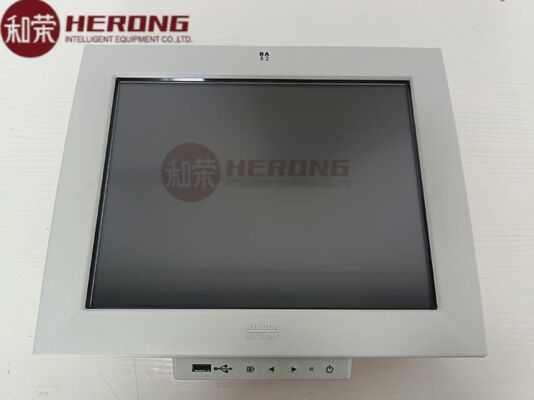 Wincor Nixdorf BA82/e/c 12" Touchscreen Pos Kassenkassenmonitor Anzeige Geldautomaten