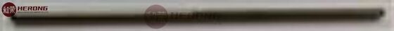 Hyosung CDU Machine Clamping Shaft Pin (204.5MM) 5*204.5 300006584 für Geldautomaten mit hochwertigen Teilen