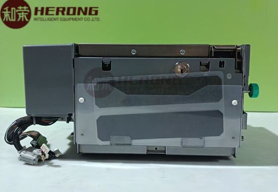 Diebold Hitachi-Omron ECRM Universal Recycler-UP TS-M1U1 ESCROW (UESAH) 19300004267P Geldautomat