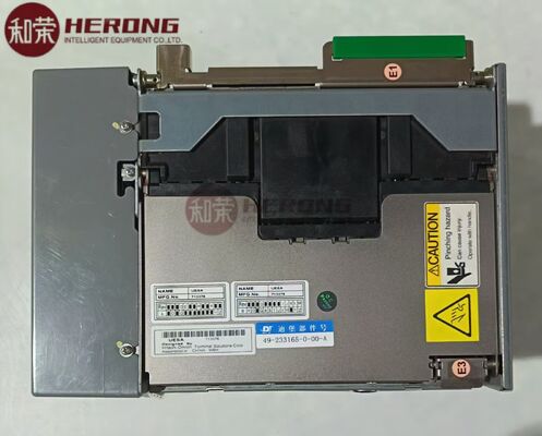 Diebold Hitachi-Omron ECRM Universal Recycler-UP TS-M1U1 ESCROW (UESAH) 19300004267P Geldautomat