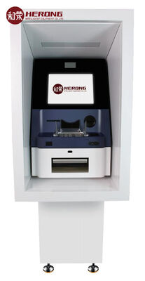 Zuverlässiger ATM-A06T kompletter Geldautomat für Banken und Einzelhandel