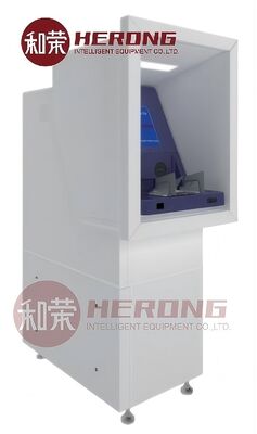 C03T Smart Cash Recycling Machine Geldautomaten mit CEN/XFS Standard-Banknoten-Seriennummernerkennung und 4 Recycling-Kassetten