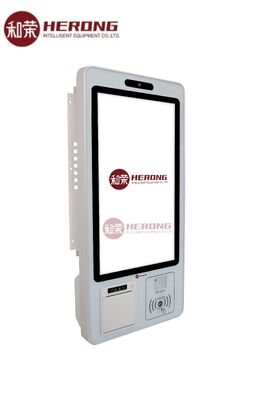 Bargeldloser KIOSK-K35W Benutzerfreundlich