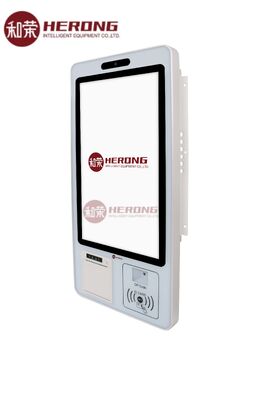Bargeldloser KIOSK-K35W Benutzerfreundlich
