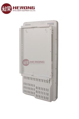 Bargeldloser KIOSK-K35W Benutzerfreundlich