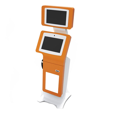 Soem-Restaurant-Selbstservice Positions-Kiosk mit Windows-System