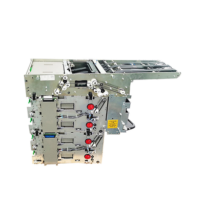 NCR-66xx ATMs Modul der Ersatzteil-Zufuhr-NCR6625