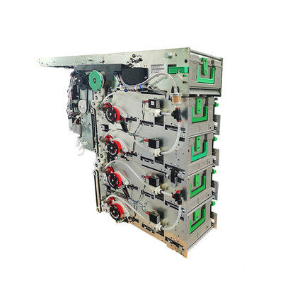 NCR-66xx ATMs Modul der Ersatzteil-Zufuhr-NCR6625