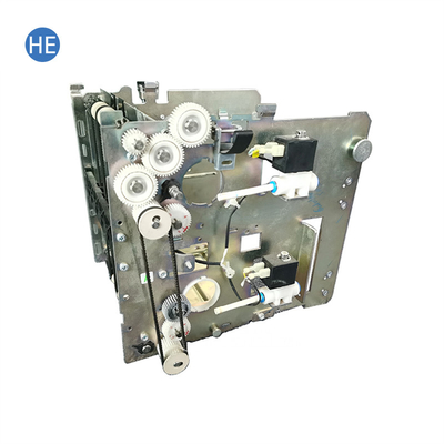 4450756286 Pick Module Assy NCR S2 Dispenser Smart ATM Ersatzteile