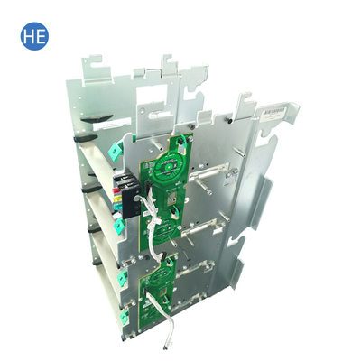 4450756286 Pick Module Assy NCR S2 Dispenser Smart ATM Ersatzteile