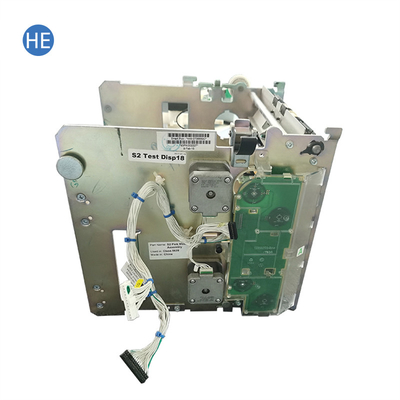 4450756286 Pick Module Assy NCR S2 Dispenser Smart ATM Ersatzteile