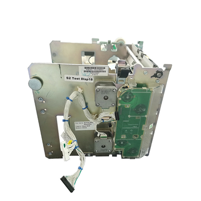 4450756286 Pick Module Assy NCR S2 Dispenser Smart ATM Ersatzteile