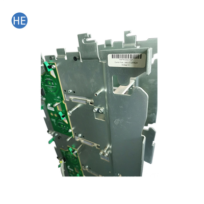 4450756286 Pick Module Assy NCR S2 Dispenser Smart ATM Ersatzteile