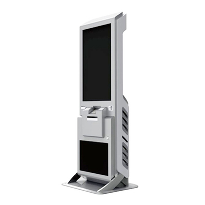43 Zoll-Film-Karten-Selbstservice-Kiosk mit Infrarot- oder kapazitivem Touch Screen