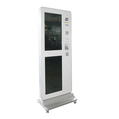 43 Zoll-Film-Karten-Selbstservice-Kiosk mit Infrarot- oder kapazitivem Touch Screen