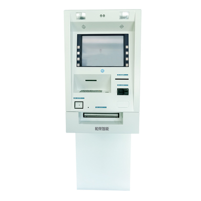 Kundengebundene 15 Zoll-Fingerspitzentablett-Geld ATM-Registrierkasse Longtop HB28N/L