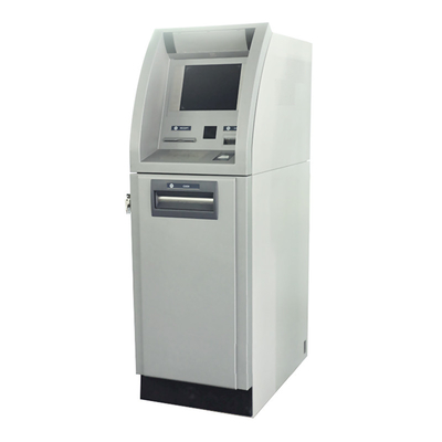 WINCOR NIXFORF 1500XE ATM-Geldautomat-Systeme