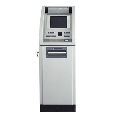 WINCOR NIXFORF 1500XE ATM-Geldautomat-Systeme