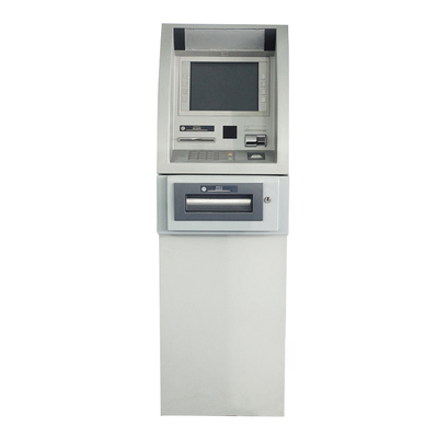 WINCOR NIXFORF 1500XE ATM-Geldautomat-Systeme