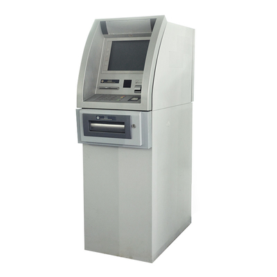 WINCOR NIXFORF 1500XE ATM-Geldautomat-Systeme