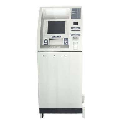 WINCOR ATM-Bareinzahlungs-Maschinen-Smart-Erzähler-Maschine CINEO4060 C4060