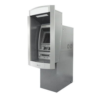 ATM Hyosung MX5600 5600T Hochwertige Präzision Sicherheit Intelligente Maschine