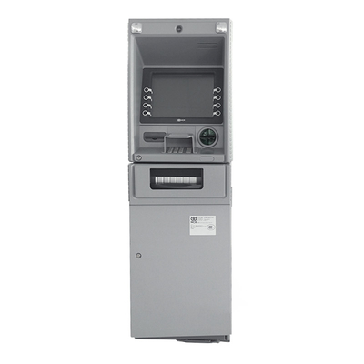 NCR 6622 Geldautomaten, Bargeldkassen, neue oder renovierte