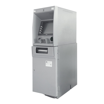 NCR 6622 Geldautomaten, Bargeldkassen, neue oder renovierte