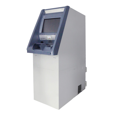 OKI Geldautomaten Vollmaschine Automatische Kassenmaschine in der Bankenfinanzierung angewendet