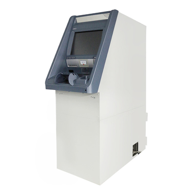 OKI Geldautomaten Vollmaschine Automatische Kassenmaschine in der Bankenfinanzierung angewendet