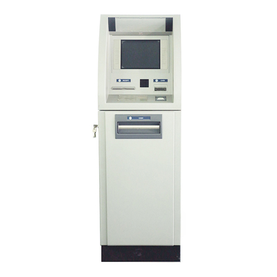 ATM-Registrierkasse 1500XE Bankwesen ODM WINCOR NIXFORF