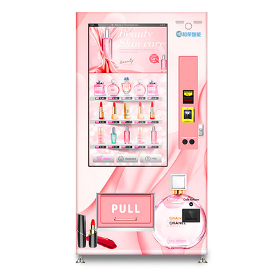 Verkaufsautomaten Kiosk Für Lippenstift Zeichnen Geschenk Spielzeug Spiel Spiel Parfum Make-up Kosmetik
