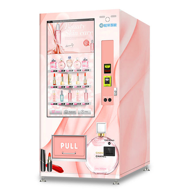 Verkaufsautomaten Kiosk Für Lippenstift Zeichnen Geschenk Spielzeug Spiel Spiel Parfum Make-up Kosmetik