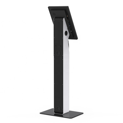 Selbstservice-Zahlungs-Kiosk überprüfen in der Kontrolle aus Maschinen-intelligentem Touch Screen