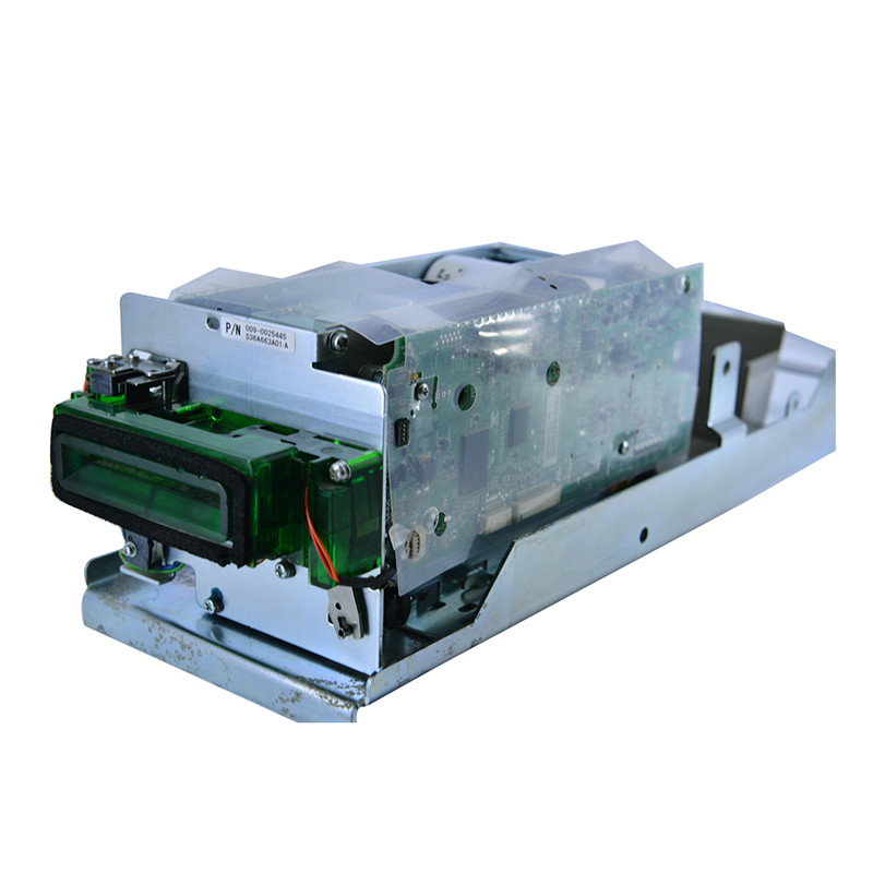 4+1 Kassetten-Nixdorf Wincor Zufuhr CMD-V4 01750109659 ATMs Ersatzteil-2050XE mit Wohnung