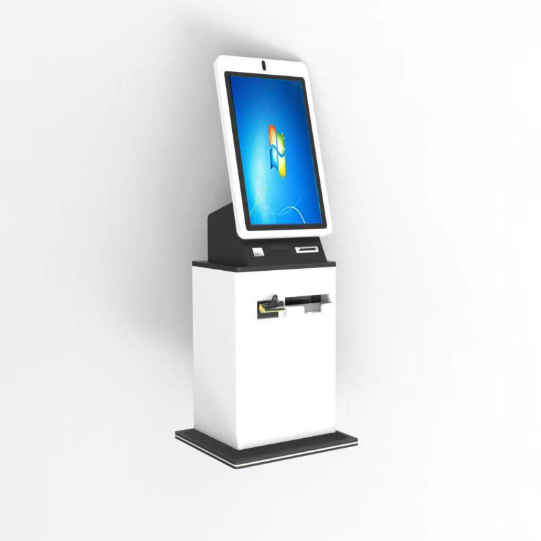 ATM-Selbstservice-Einrichtungsbargeld-Bill Atm Machine Android Bank-Zahlungs-Kiosk Nfc