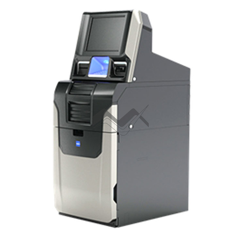 Boden-stehender Bareinzahlungs-Maschinen-Selbstservice CDM 17 14 15 Zoll-Touch Screen