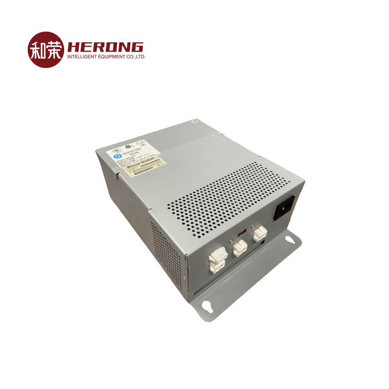 P/N 1750069162 ATM Ersatzteile Wincor 2050XE 24V Stromversorgung USB
