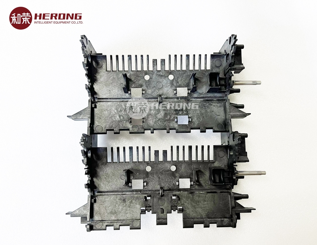1750035761 Wincor ATM Teile Doppel-Extraktor-Fahrwerk für 2050xe