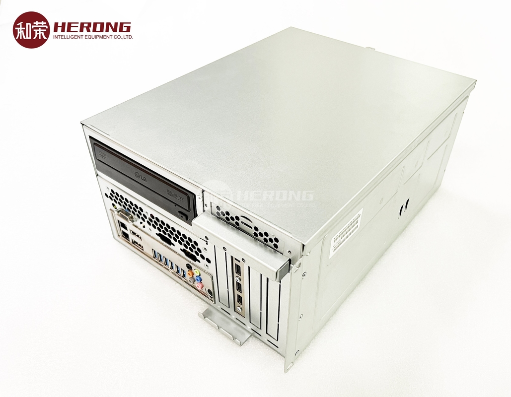 4450752091 NCR Estoril PC Kern Fenster 10 PC Kern NCR Ersatzteile für Maschinen