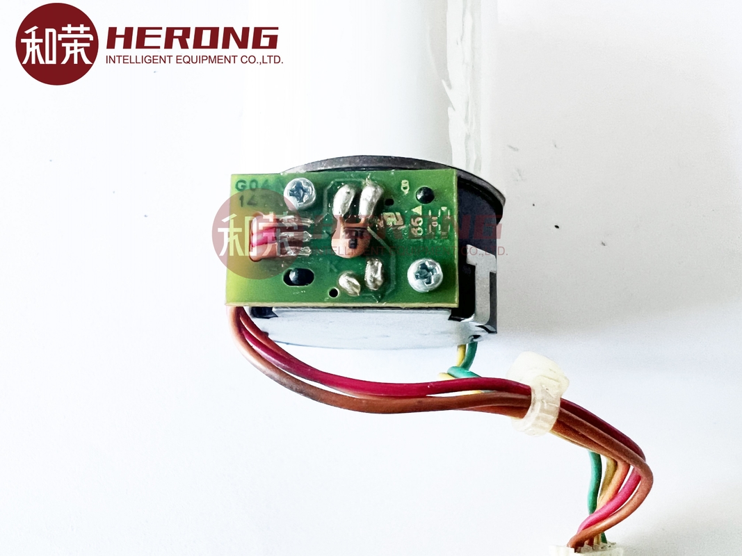 998-0911811 NCR 6622 Kartenleser Motor Neues Original Bestseller hohe Qualität
