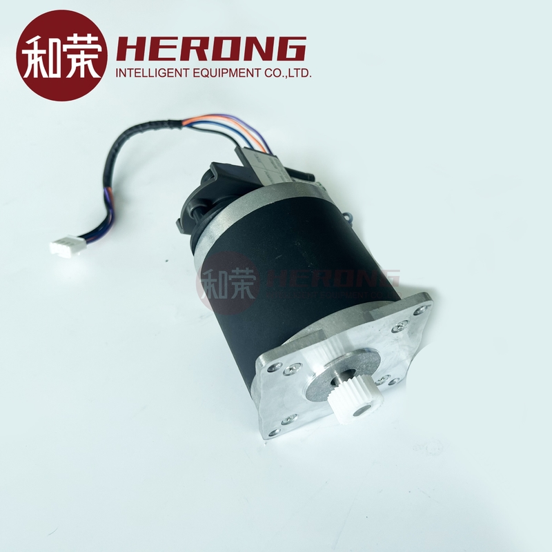 4450731632 NCR Geldautomaten Teile Zubehör S2 Dispenser Hauptmotor Neues Original hohe Qualität